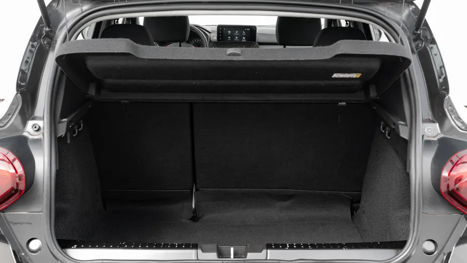 DACIA Sandero Sandero 1.0 TCe Expression