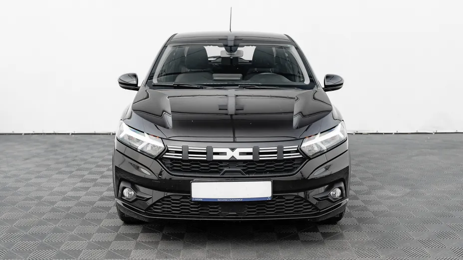 DACIA Sandero Sandero 1.0 TCe Expression