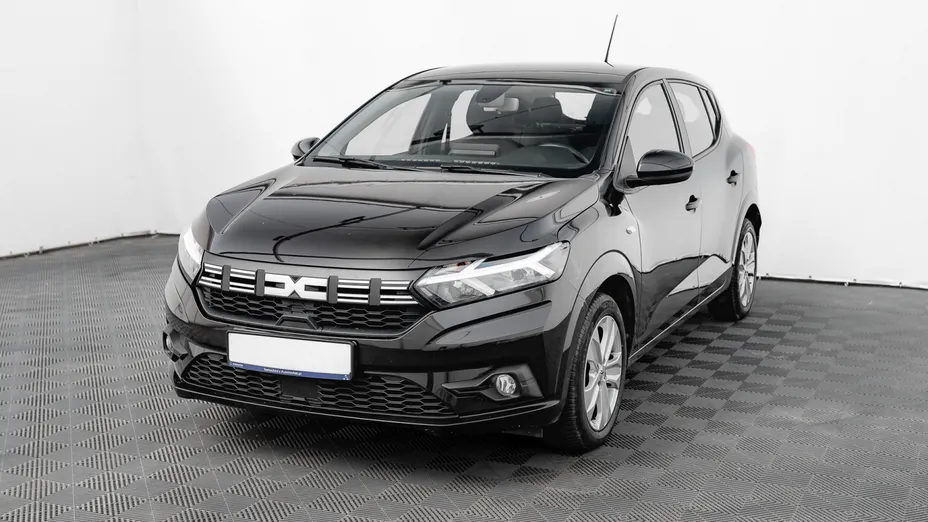 DACIA Sandero Sandero 1.0 TCe Expression