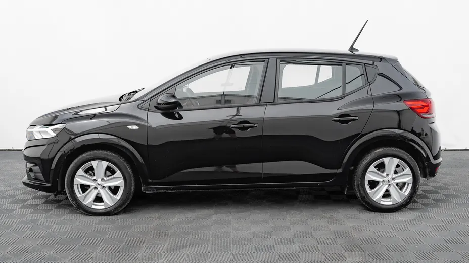 DACIA Sandero Sandero 1.0 TCe Expression
