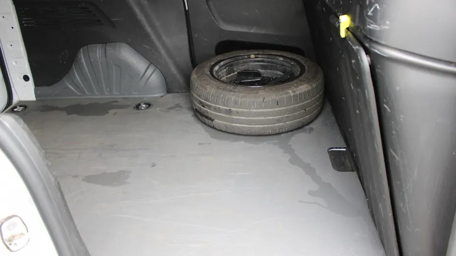 TOYOTA Proace City Proace City 1.5 D-4D Standard 2,0t Active