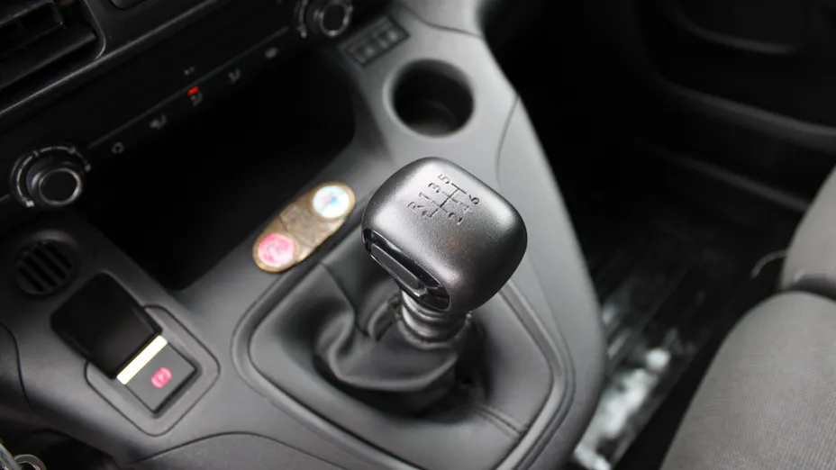 TOYOTA Proace City Proace City 1.5 D-4D Standard 2,0t Active