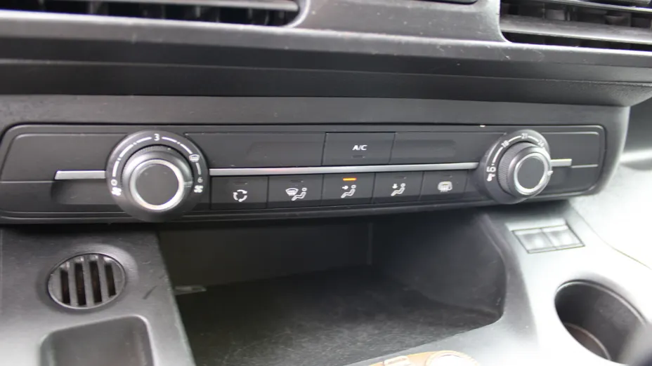 TOYOTA Proace City Proace City 1.5 D-4D Standard 2,0t Active