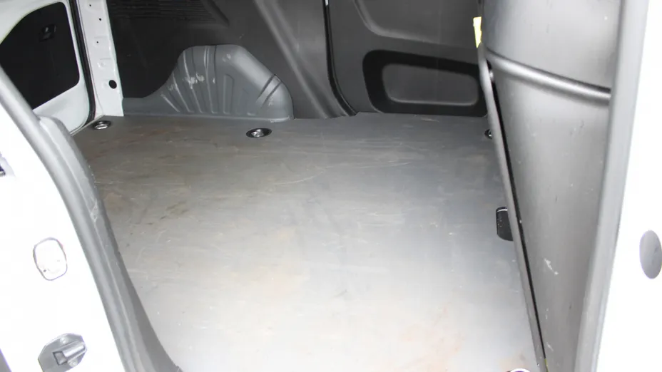TOYOTA Proace City Proace City 1.5 D-4D Standard 2,0t Active