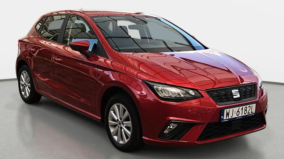 SEAT Ibiza Ibiza 1.0 TSI Style S&S