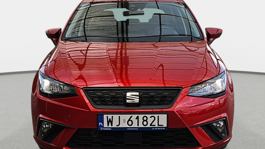 SEAT Ibiza Ibiza 1.0 TSI Style S&S