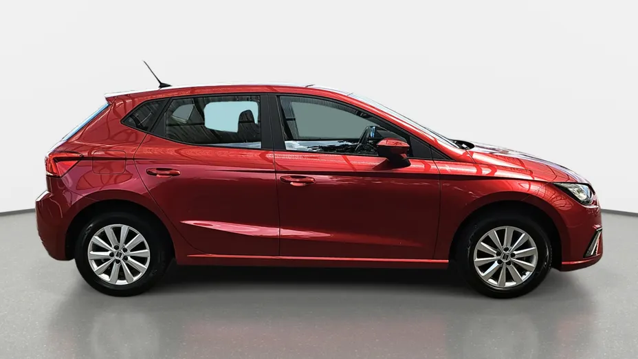 SEAT Ibiza Ibiza 1.0 TSI Style S&S