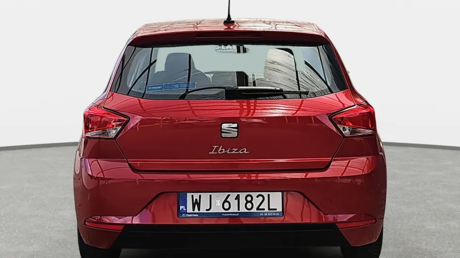 SEAT Ibiza Ibiza 1.0 TSI Style S&S