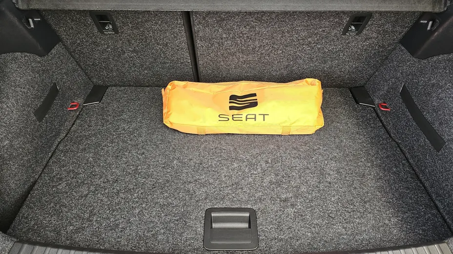 SEAT Ibiza Ibiza 1.0 TSI Style S&S