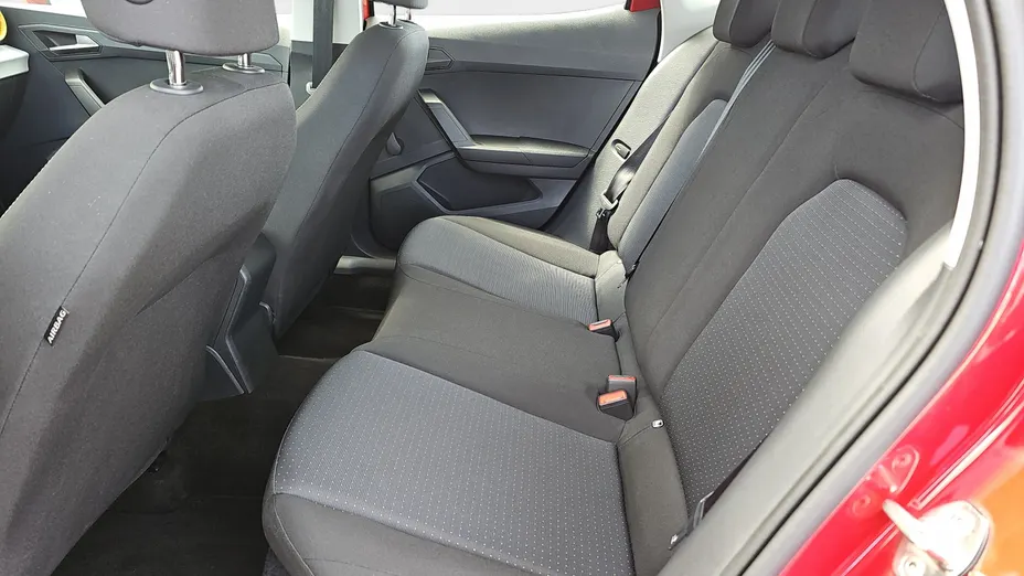 SEAT Ibiza Ibiza 1.0 TSI Style S&S