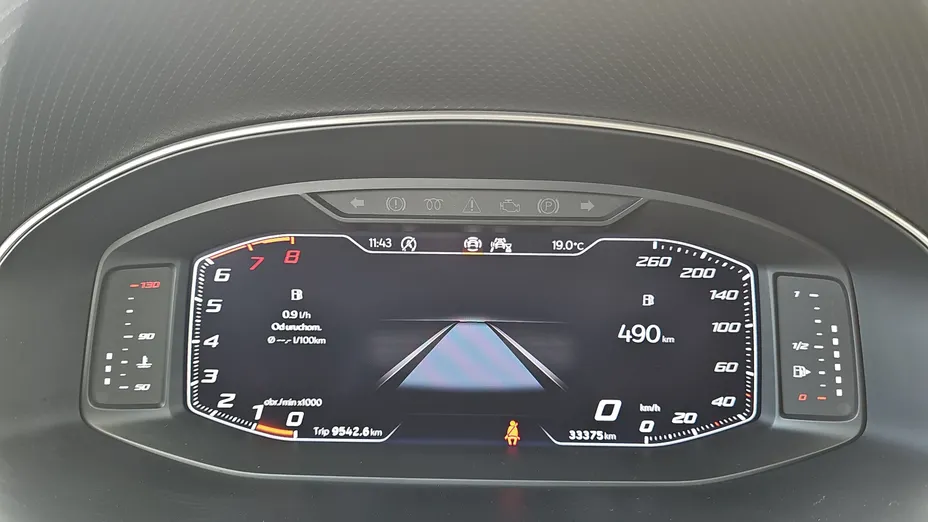 SEAT Ibiza Ibiza 1.0 TSI Style S&S