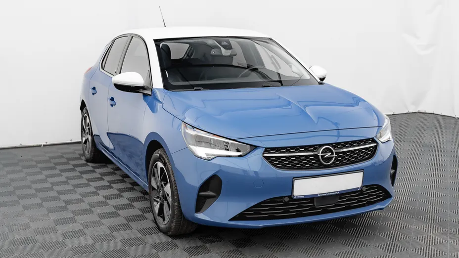 OPEL Corsa Corsa-e Elegance