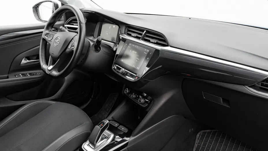 OPEL Corsa Corsa-e Elegance