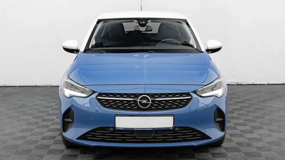 OPEL Corsa Corsa-e Elegance