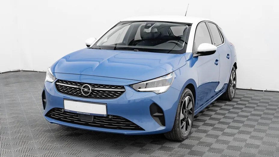 OPEL Corsa Corsa-e Elegance