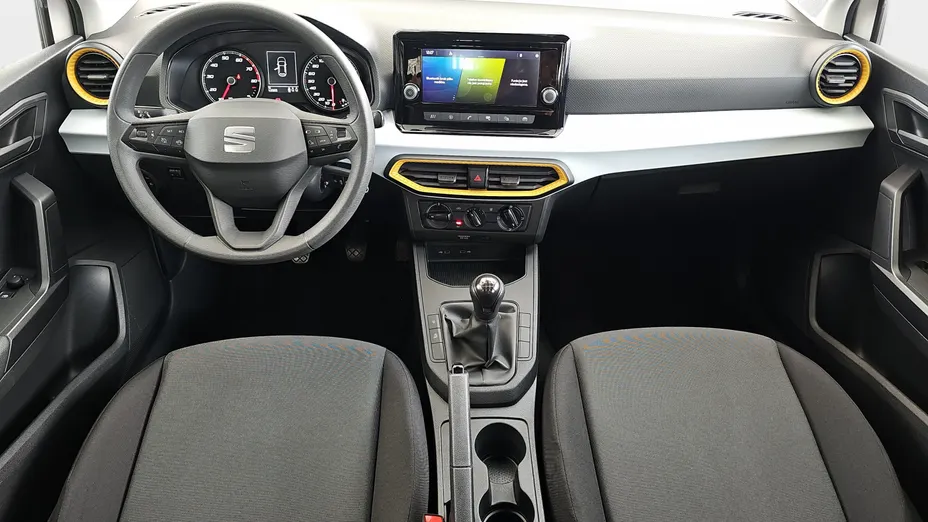 SEAT Ibiza Ibiza 1.0 MPI EVO Reference S&S