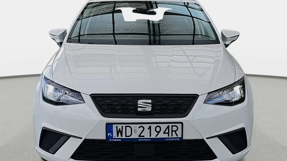 SEAT Ibiza Ibiza 1.0 MPI EVO Reference S&S