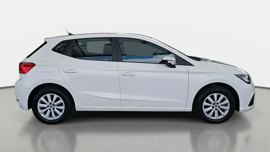 SEAT Ibiza Ibiza 1.0 MPI EVO Reference S&S
