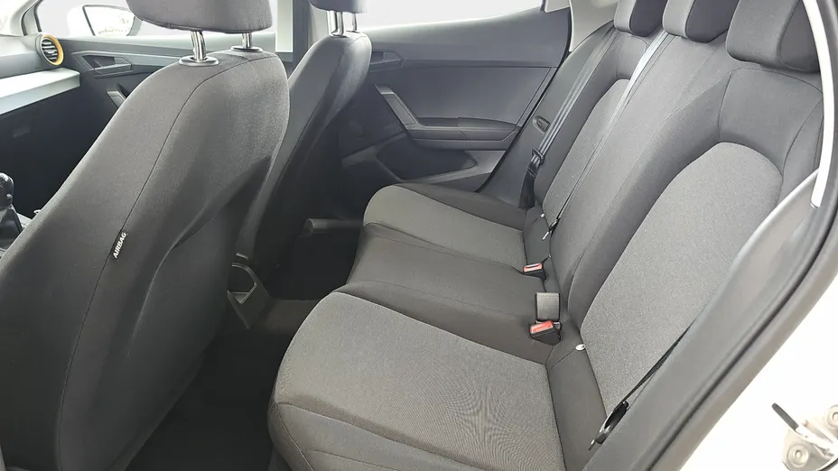 SEAT Ibiza Ibiza 1.0 MPI EVO Reference S&S