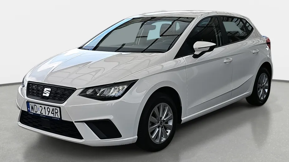 SEAT Ibiza Ibiza 1.0 MPI EVO Reference S&S