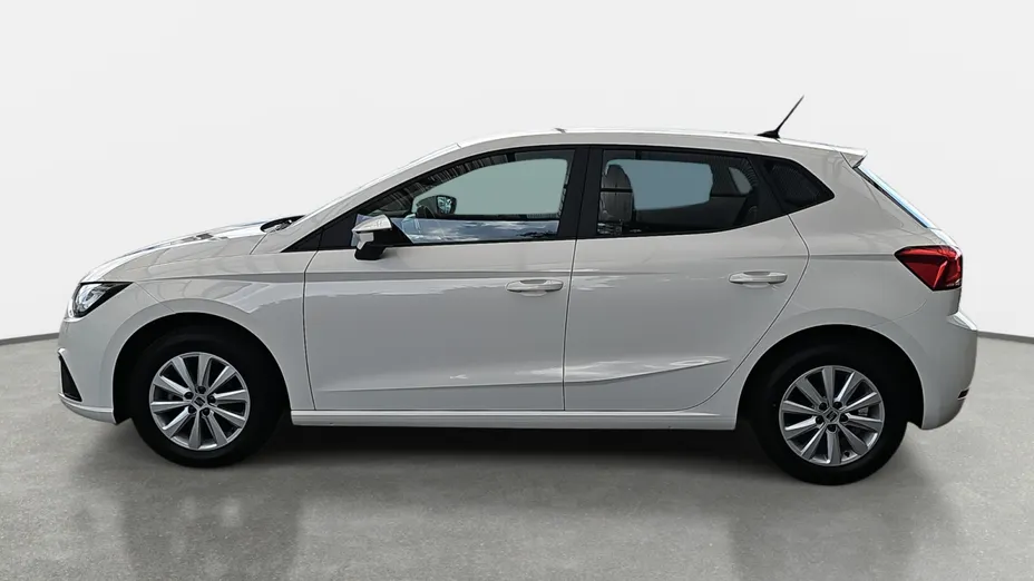 SEAT Ibiza Ibiza 1.0 MPI EVO Reference S&S
