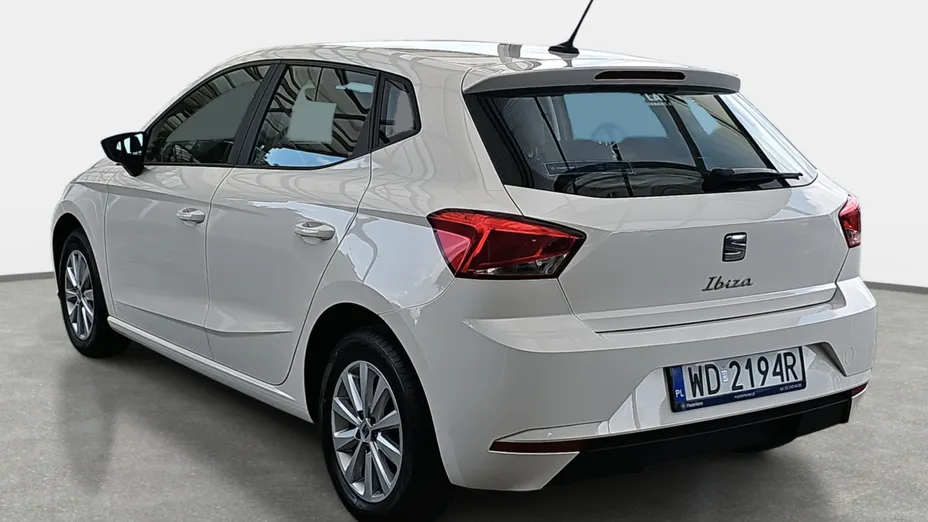 SEAT Ibiza Ibiza 1.0 MPI EVO Reference S&S