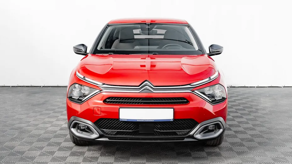 CITROEN C4 e-C4 EV136 50kWh Shine