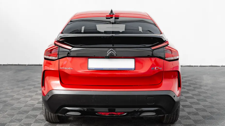 CITROEN C4 e-C4 EV136 50kWh Shine