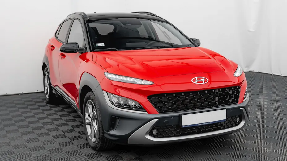 HYUNDAI Kona Kona 1.0 T-GDI Smart