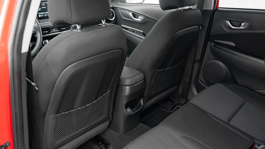 HYUNDAI Kona Kona 1.0 T-GDI Smart