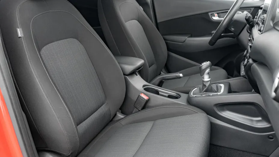 HYUNDAI Kona Kona 1.0 T-GDI Smart