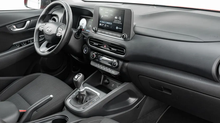 HYUNDAI Kona Kona 1.0 T-GDI Smart
