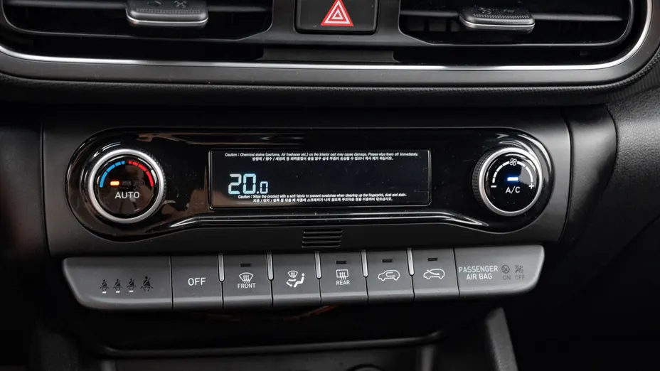 HYUNDAI Kona Kona 1.0 T-GDI Smart