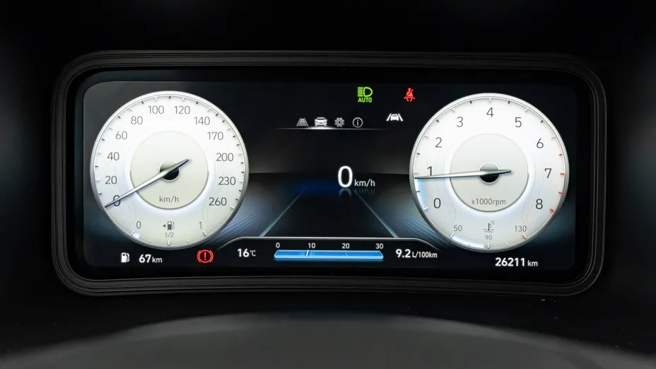 HYUNDAI Kona Kona 1.0 T-GDI Smart
