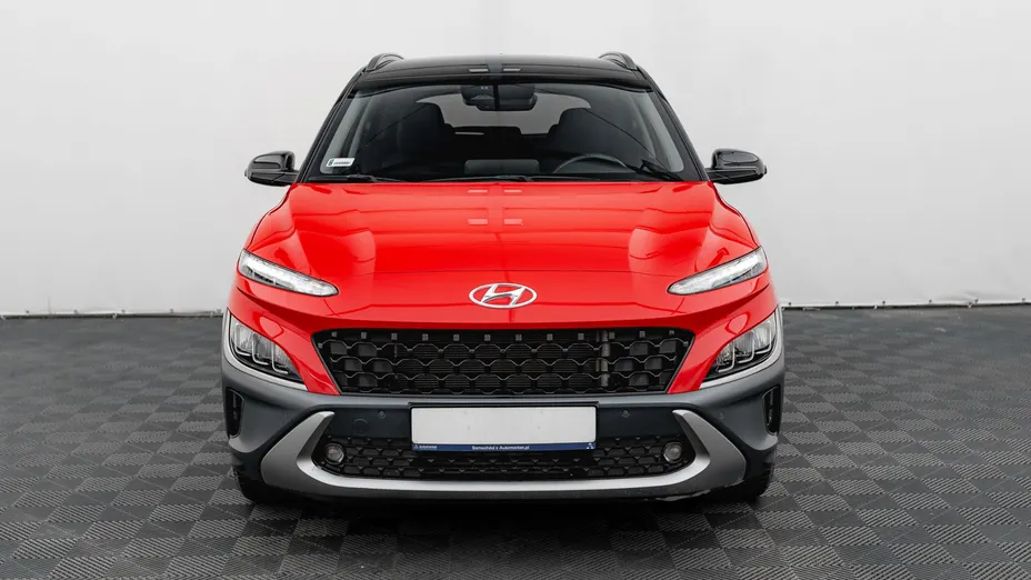 HYUNDAI Kona Kona 1.0 T-GDI Smart