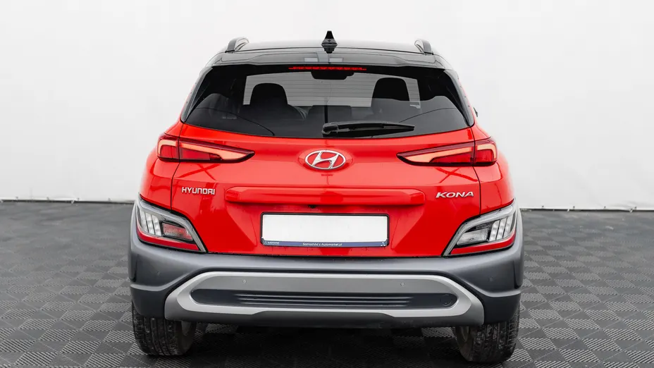 HYUNDAI Kona Kona 1.0 T-GDI Smart
