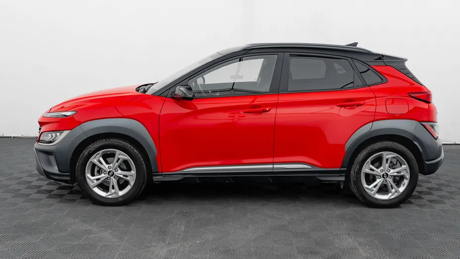HYUNDAI Kona Kona 1.0 T-GDI Smart