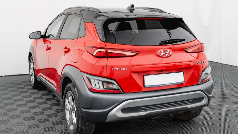 HYUNDAI Kona Kona 1.0 T-GDI Smart