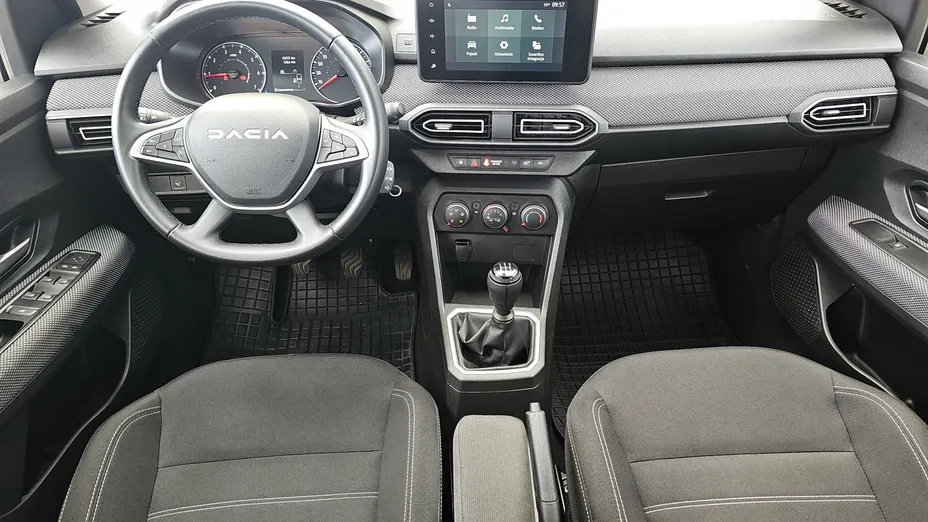 DACIA Sandero Sandero 1.0 TCe Expression
