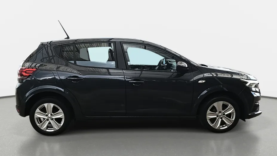 DACIA Sandero Sandero 1.0 TCe Expression