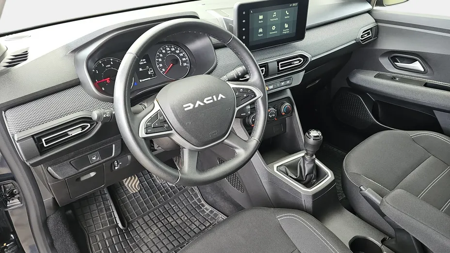 DACIA Sandero Sandero 1.0 TCe Expression