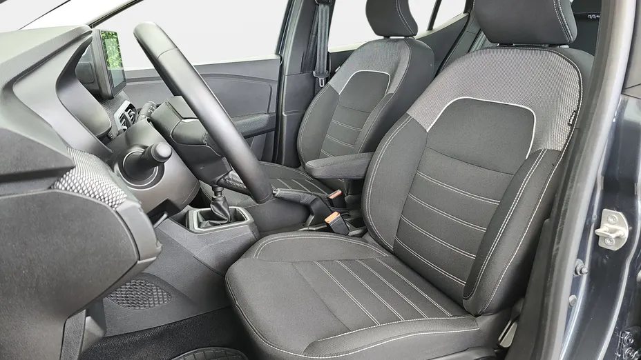 DACIA Sandero Sandero 1.0 TCe Expression