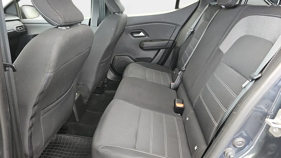 DACIA Sandero Sandero 1.0 TCe Expression