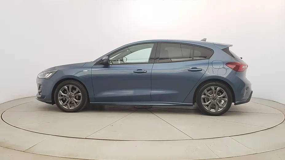 FORD Focus Focus 1.0 EcoBoost mHEV ST-Line X aut