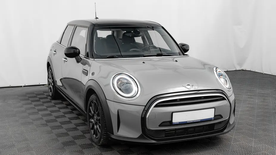 MINI [BMW] Mini Cooper aut