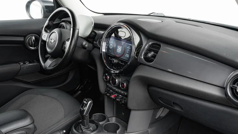 MINI [BMW] Mini Cooper aut