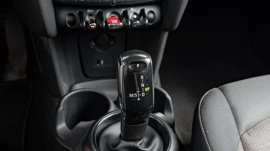 MINI [BMW] Mini Cooper aut