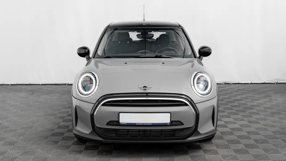 MINI [BMW] Mini Cooper aut
