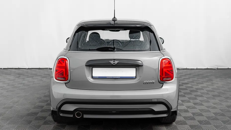 MINI [BMW] Mini Cooper aut