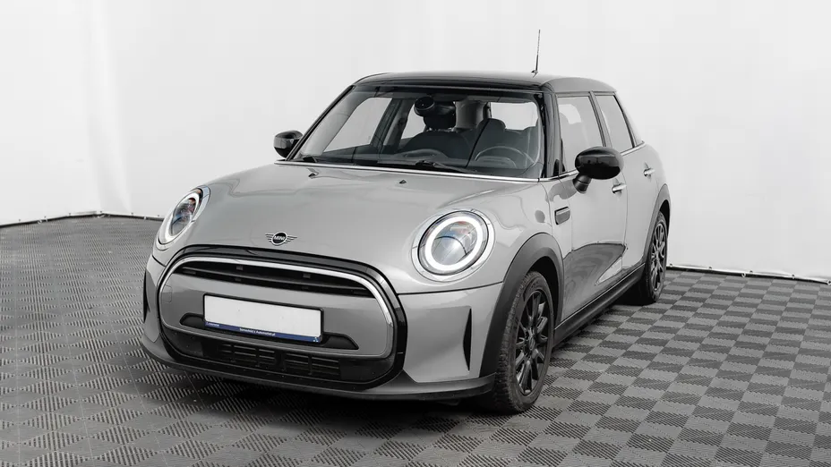 MINI [BMW] Mini Cooper aut